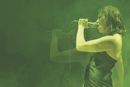Tanya Tagaq
