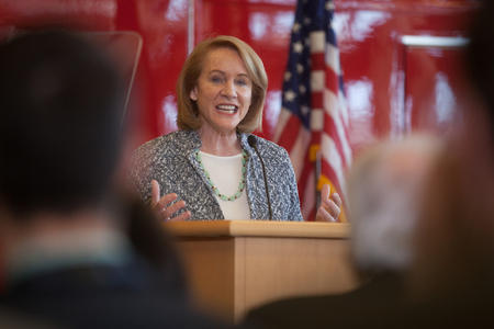 Seattle mayor jenny durkan