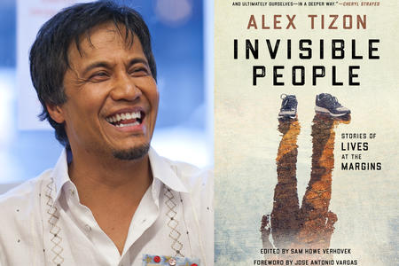 Alex Tizon