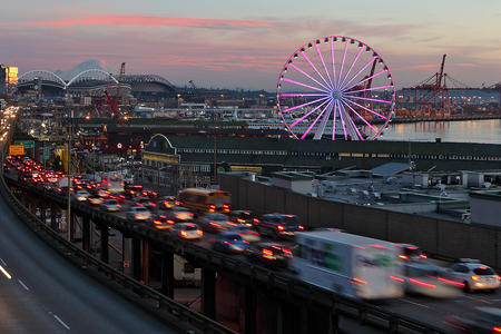 viaduct
