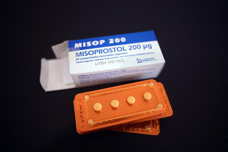 abortion pills
