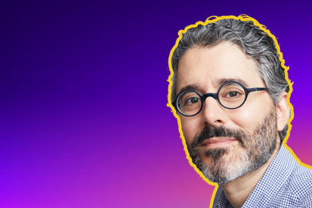 Michael Barbaro