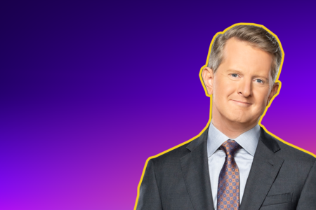 Ken Jennings 
