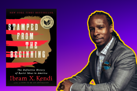 Ibram X. Kendi