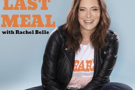 Rachel Bloom