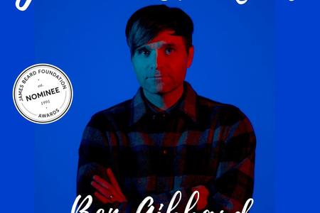 Ben Gibbard