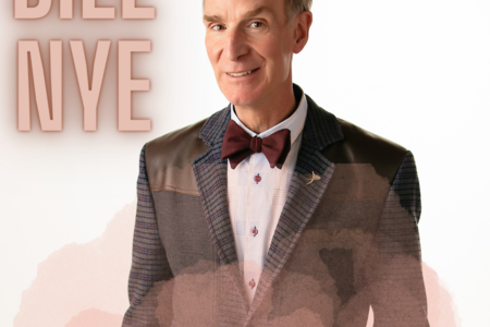 Bill Nye