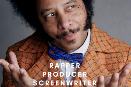 Boots Riley