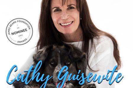 Cathy Guisewhite