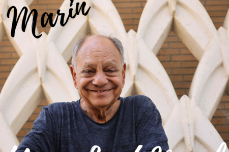 Cheech Marin