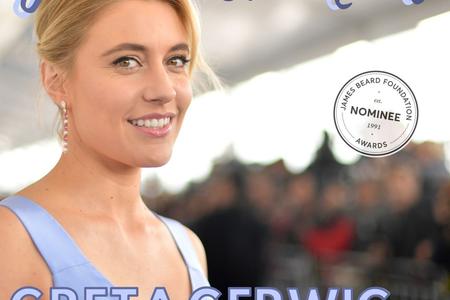 Greta Gerwig