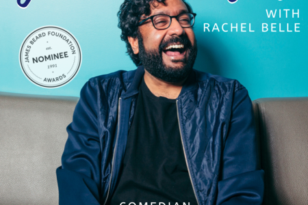 Hari Kondabolu