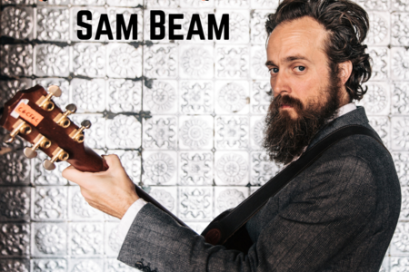 Iron and wine