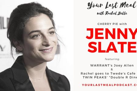 Jenny Slate