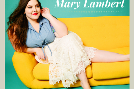 Mary Lambert