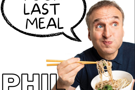 Phil Rosenthal