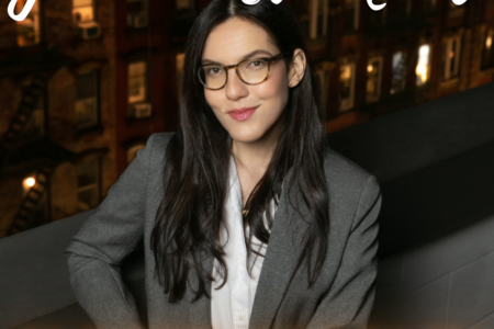Sloane Crosley