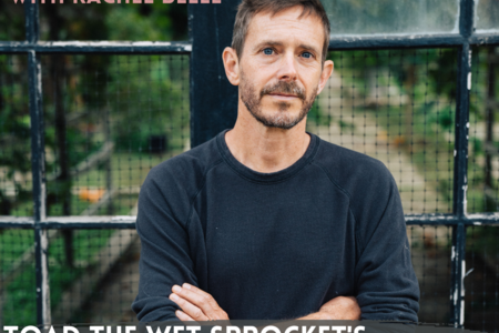 Toad the Wet Sprocket’s Glen Phillip