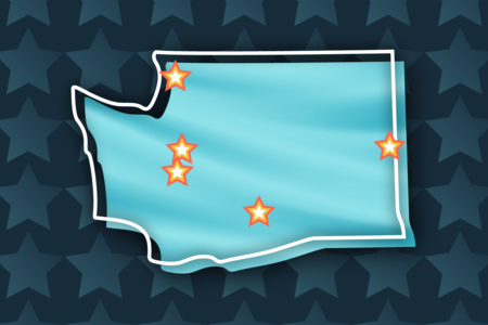 Washington state