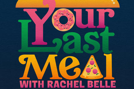 Your Last Meal logo