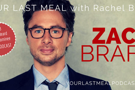 Zach Braff