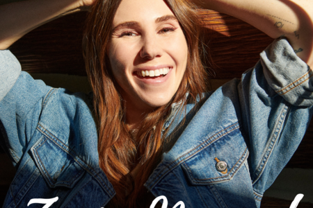 Zosia Mamet