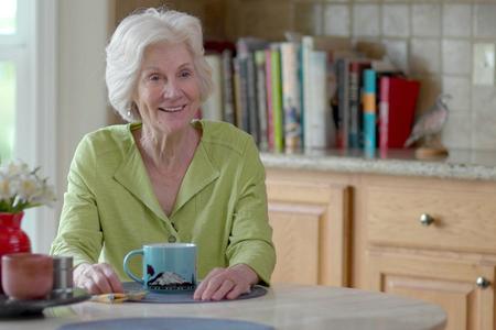 Still from Chukar Cherries