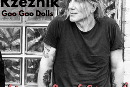 John Rzeznik