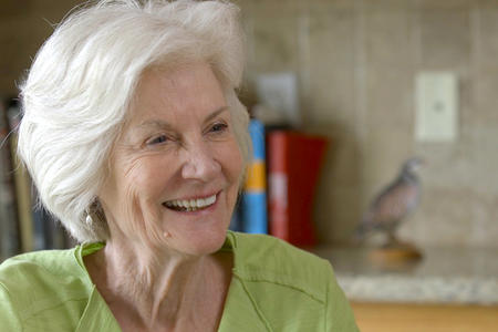 Pam Montgomery