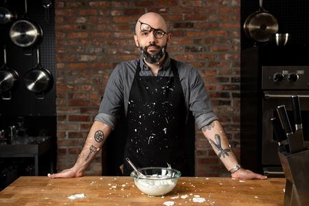 Andrew Rea (Babish)