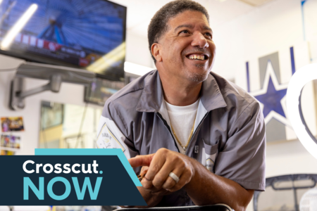 WA small-business grants show mixed success on equity.