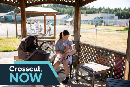Babies in prison? A WA program for pregnant inmates