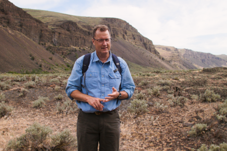 Moses Coulee