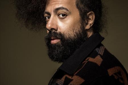 Reggie Watts