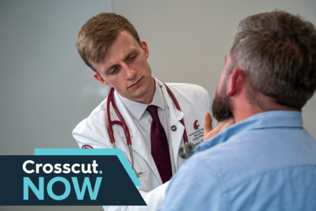 WSU teaches the future of health care in Eastern WA