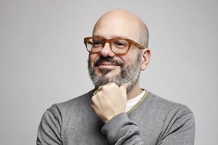 comedian and actor david cross