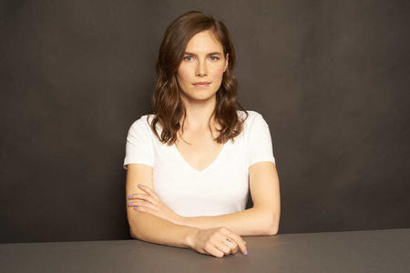amanda knox