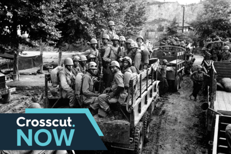 The enduring legacy of the Black ‘Buffalo Soldiers’
