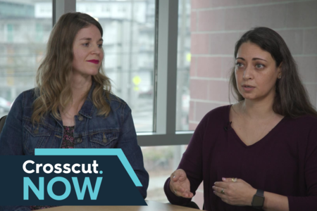 Offering help and hope to sex trafficking survivors
