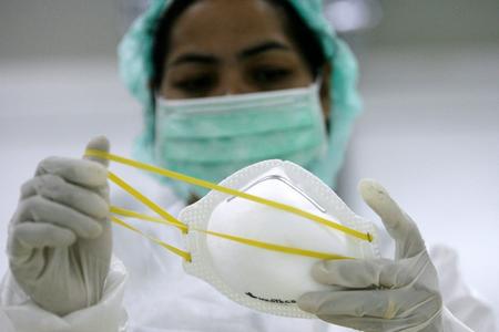 Still from WA health officials trash millions of pandemic supplies