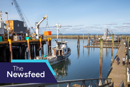 Filipino fishermen spent months stuck in a WA marina