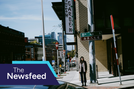 Are Seattle's public gathering spaces vanishing?