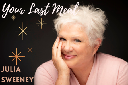 Julia Sweeney