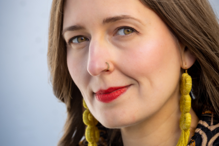 Geraldine DeRuiter