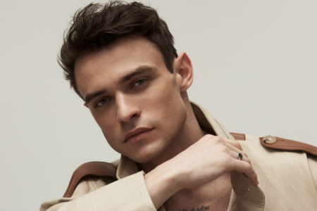 Thomas Doherty