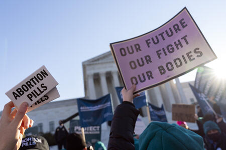 WA abortion providers, patients feel impact of Dobbs