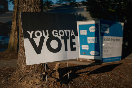 Major takeaways from Washington's primary election