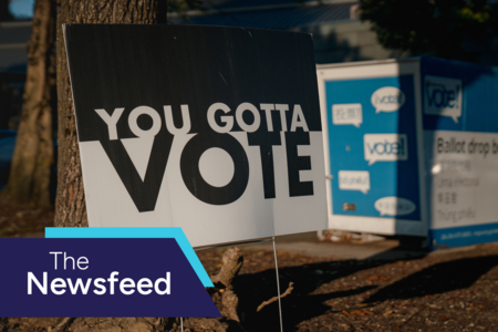 Major takeaways from Washington's primary election