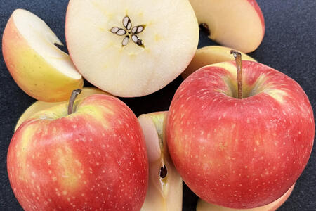 WA 64 apple
