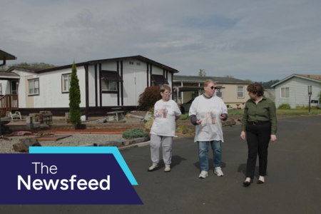 Cascade PBS doc digs into mobile home rent hikes